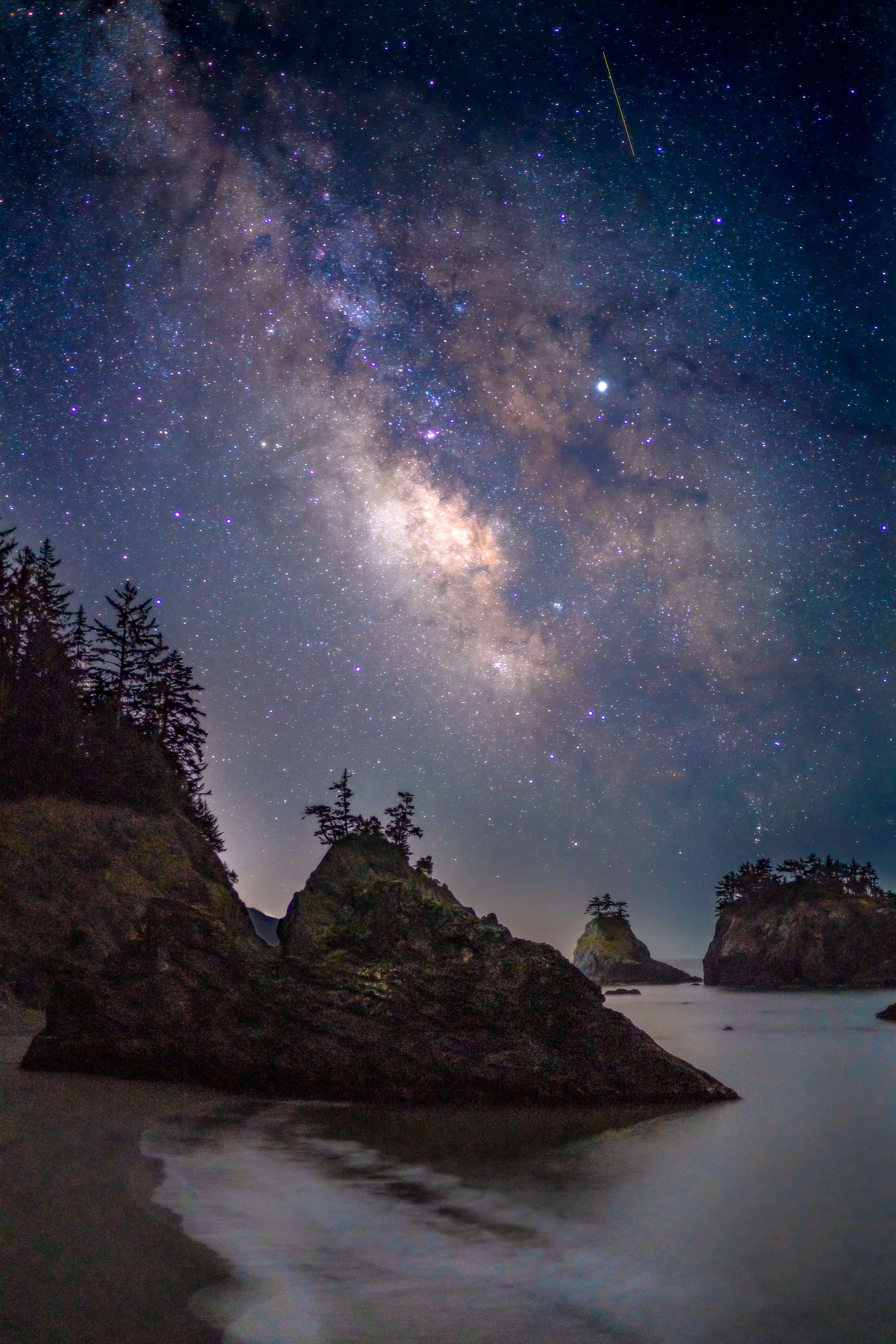 Secret Galaxy