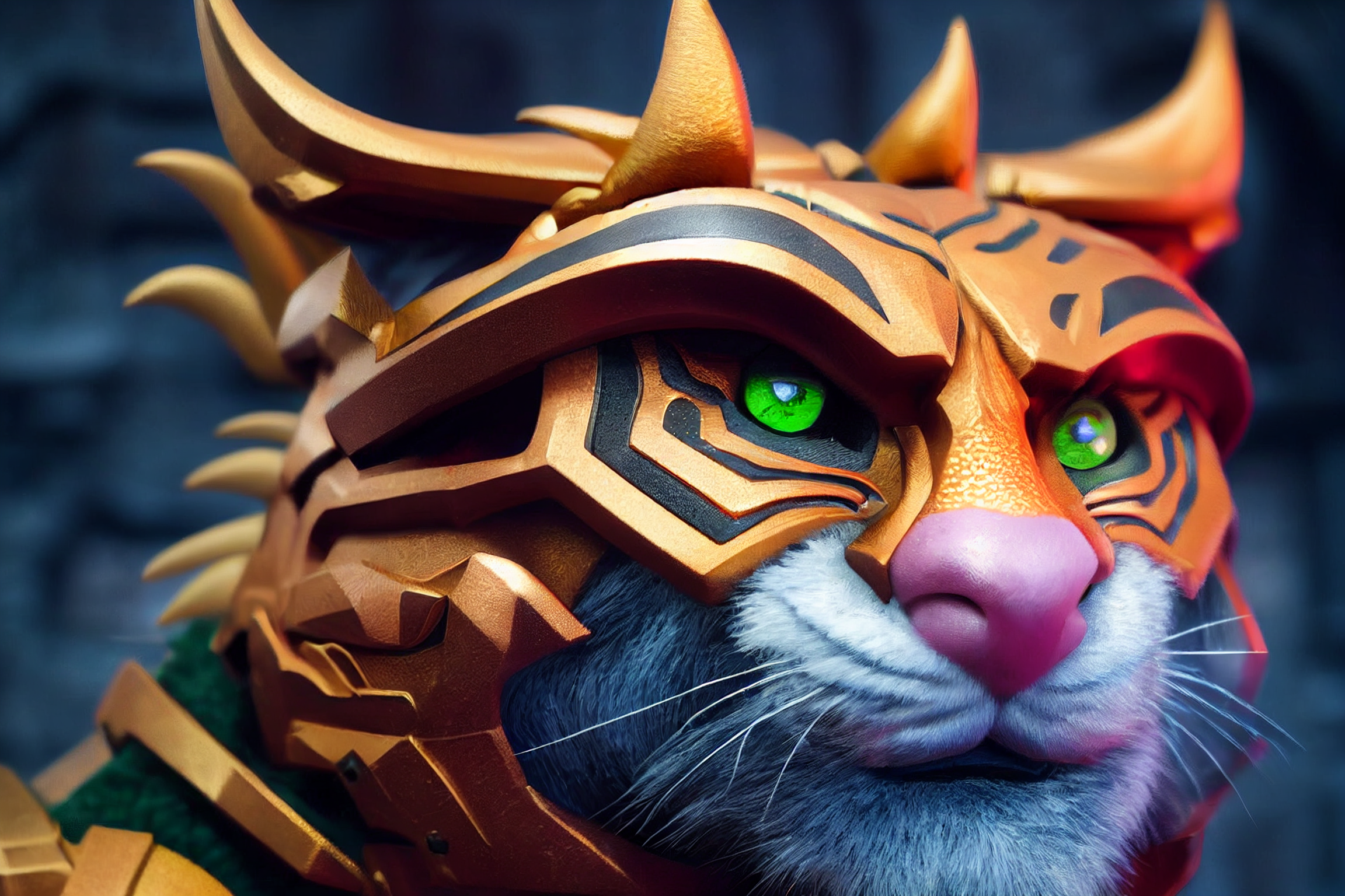 Battle-Cat