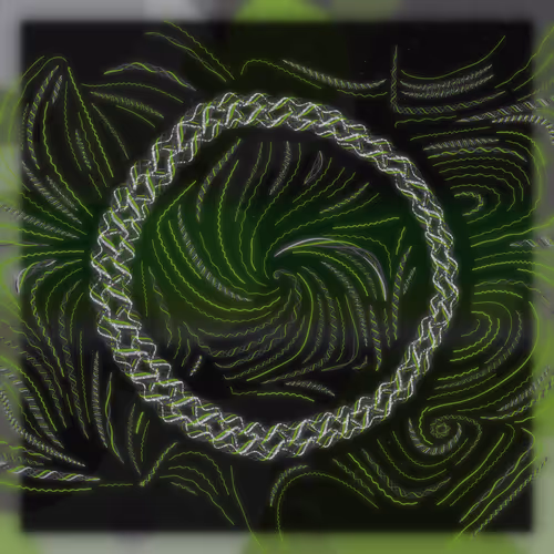 Friendship Bracelets #24611