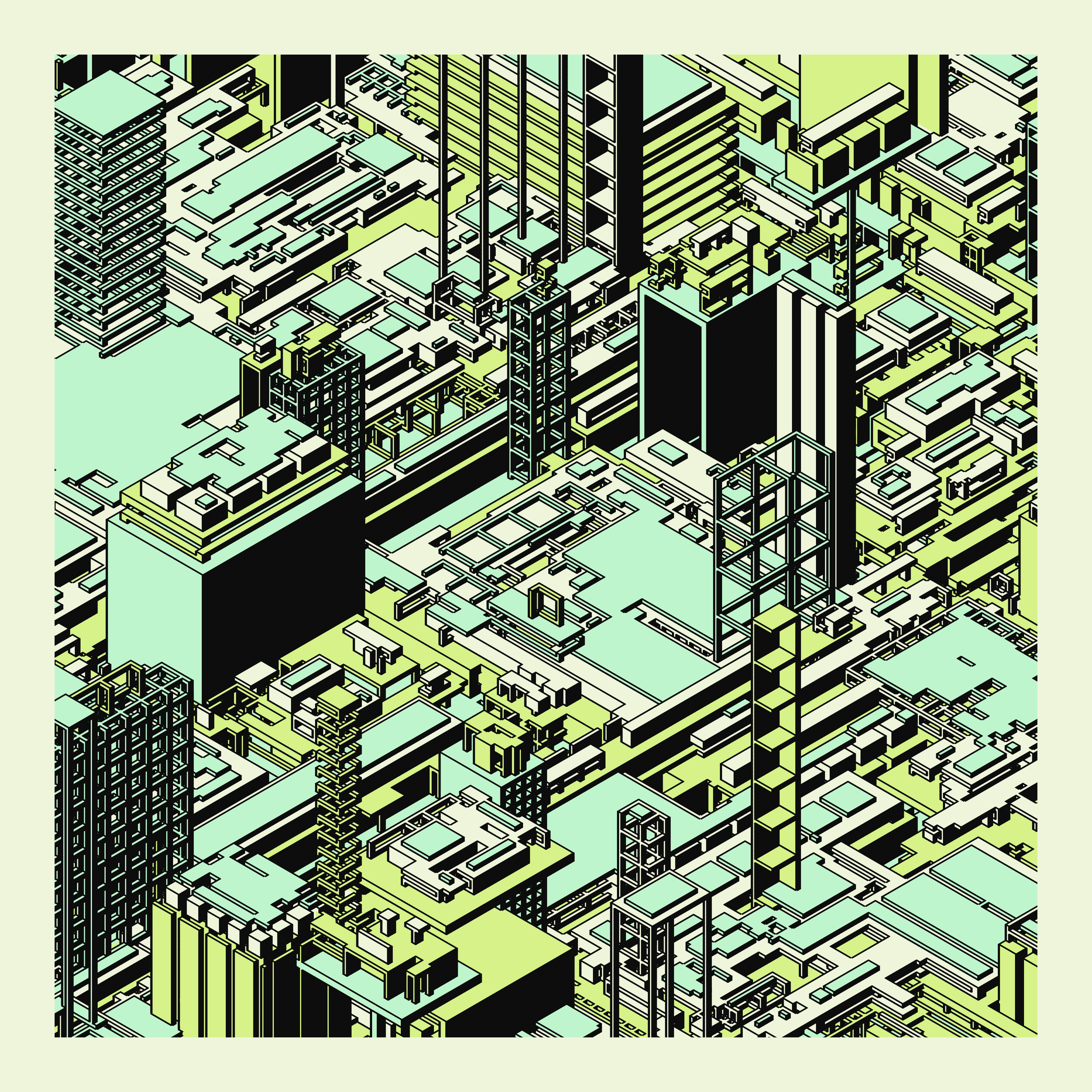 Plasticity #318