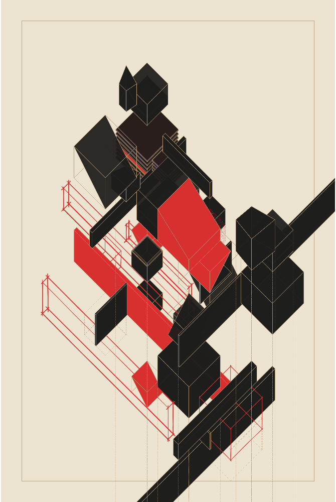 Tekton : Optima #8