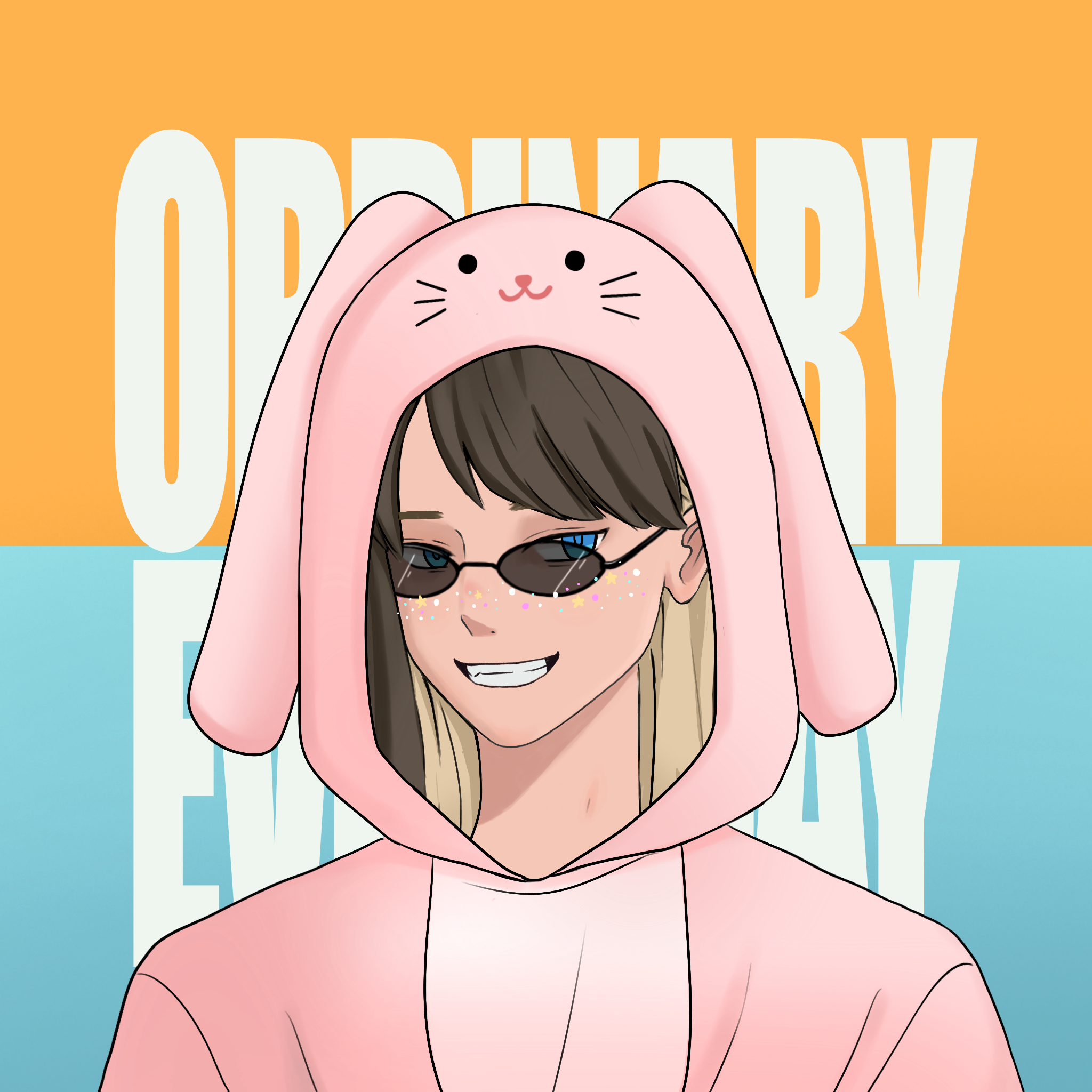 Ordinary Everyday #7066