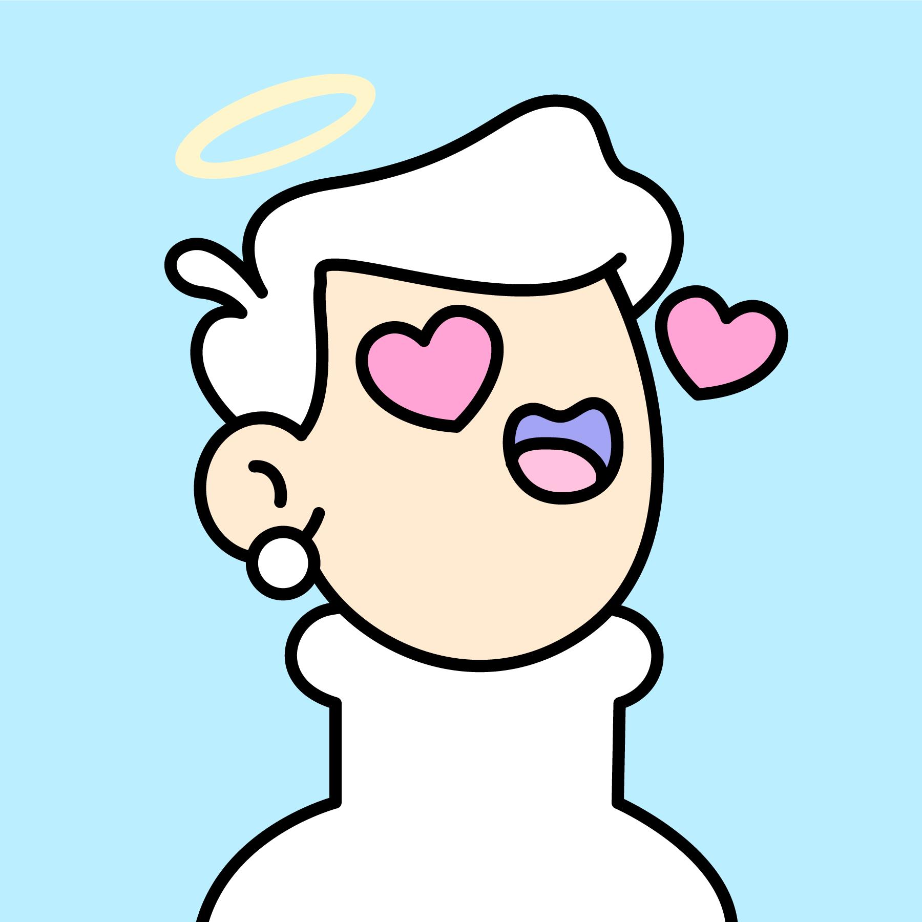 Doodle #7620