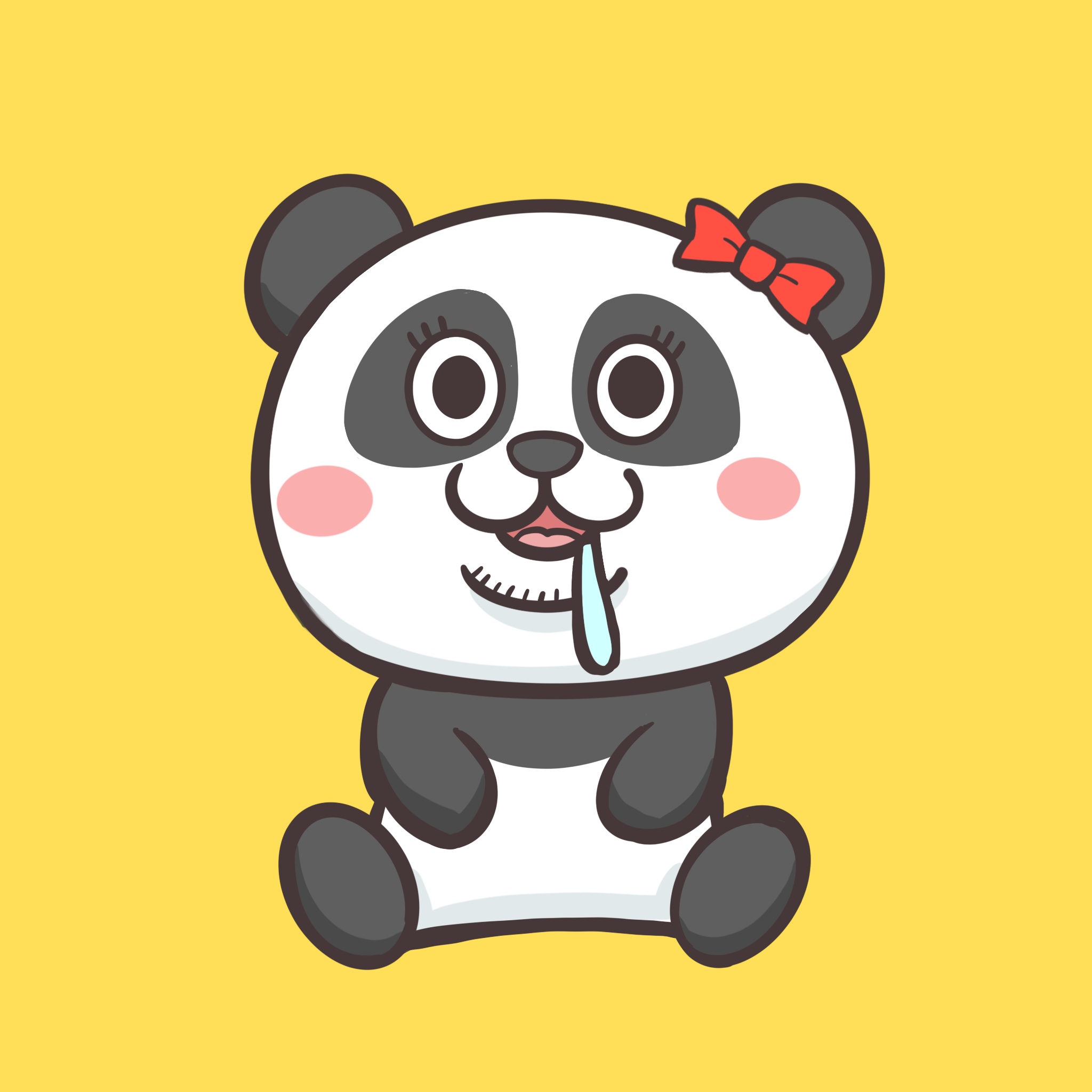 PANDA