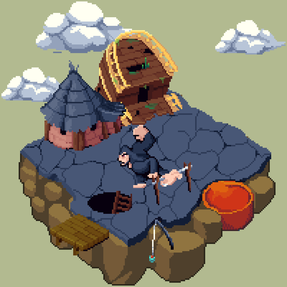 Skull Island #995
