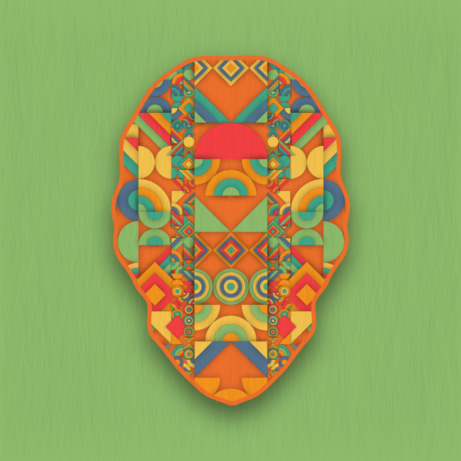 Generativemasks #339