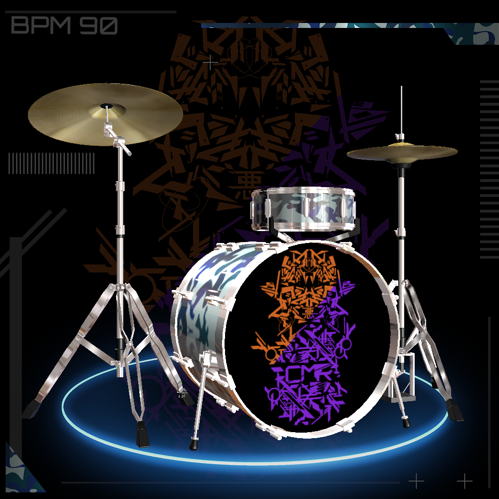 CYBER MISORIN 01189