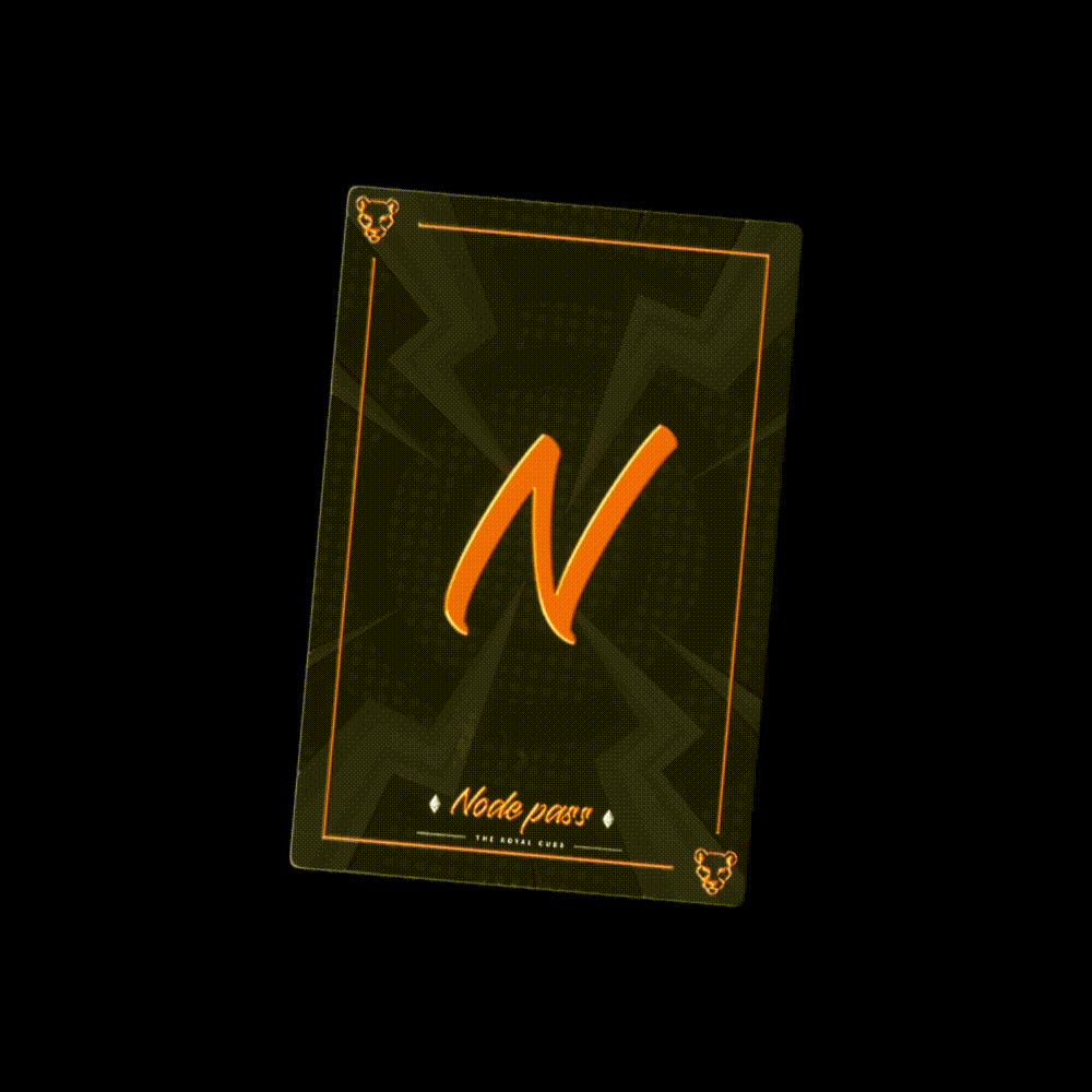 Jungle Node