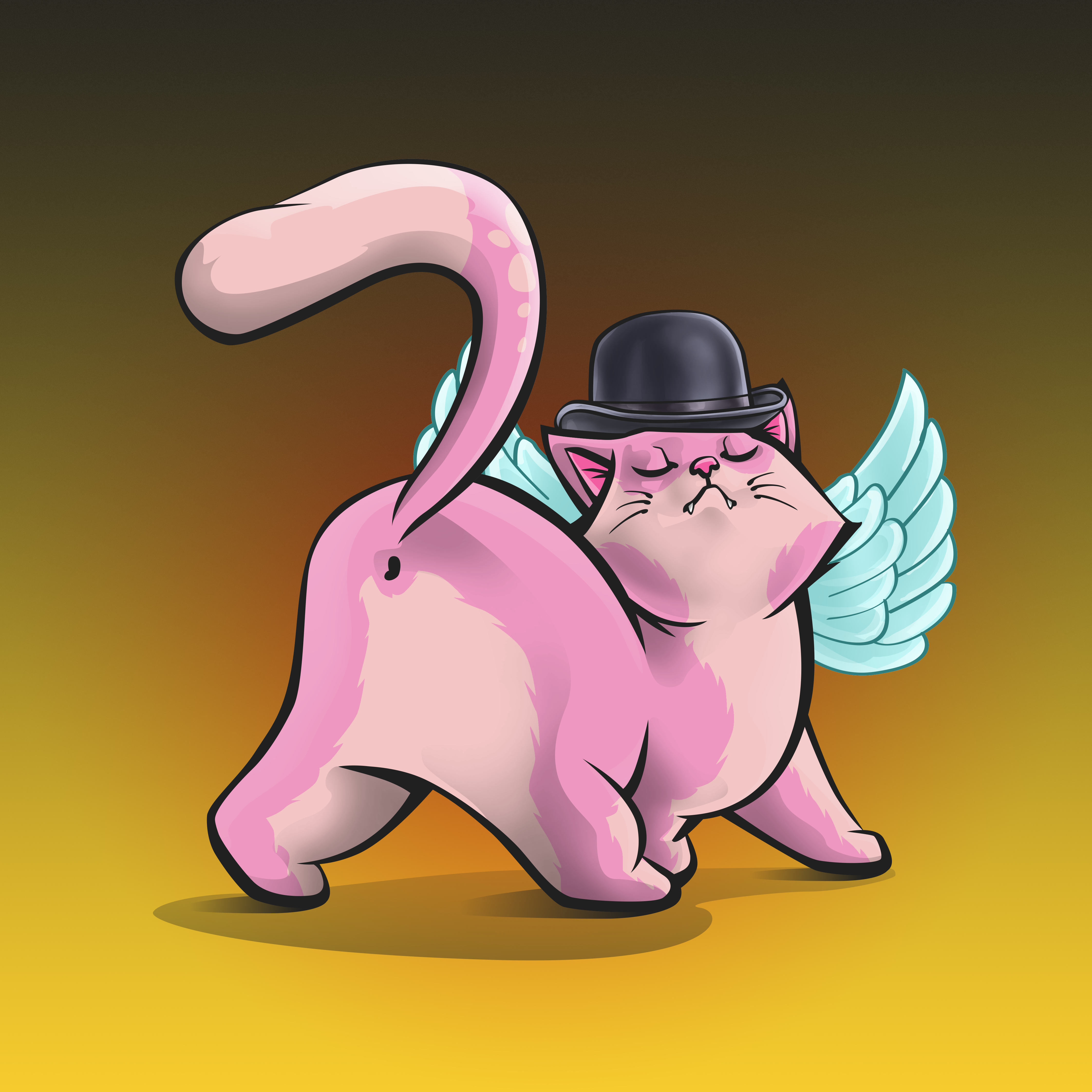 KittyButt #7306