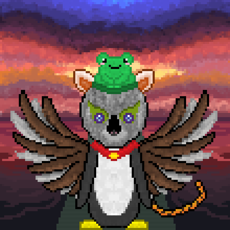 Suki Pet #309