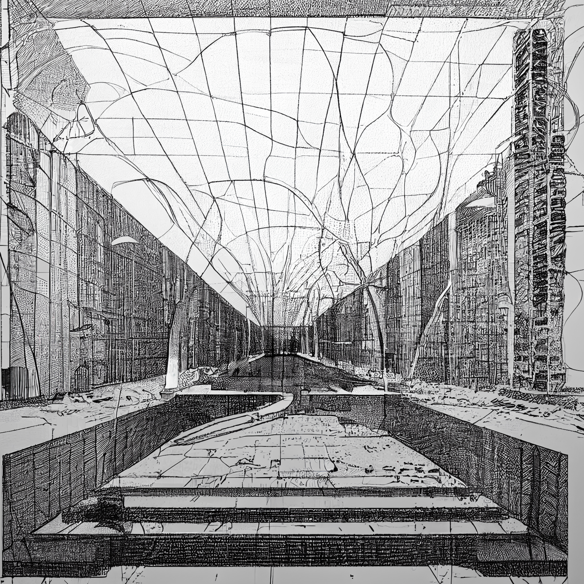 Hypercomplexity and Perspective #6
