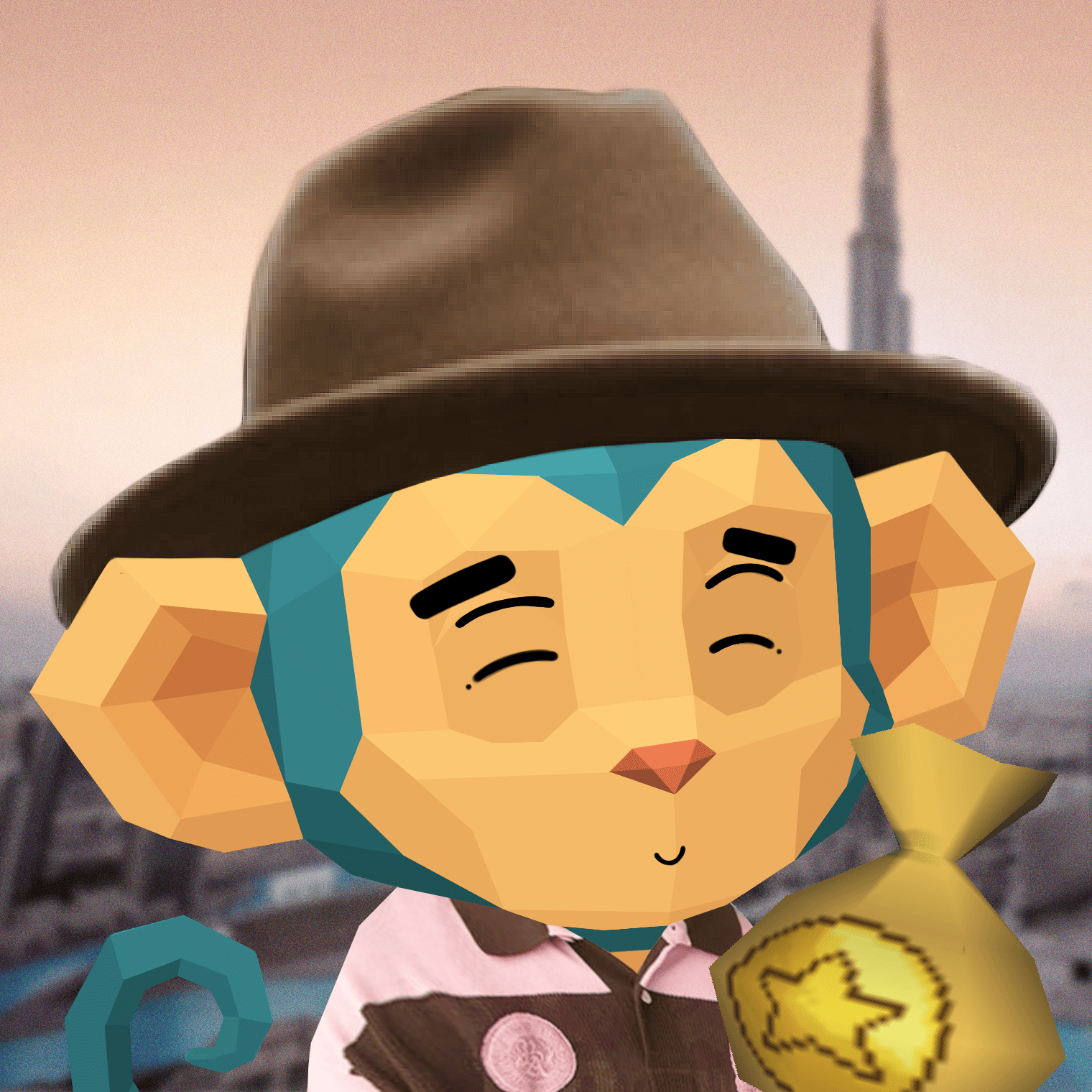 monkio #1153