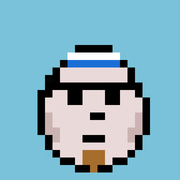 LarvaEgg #981