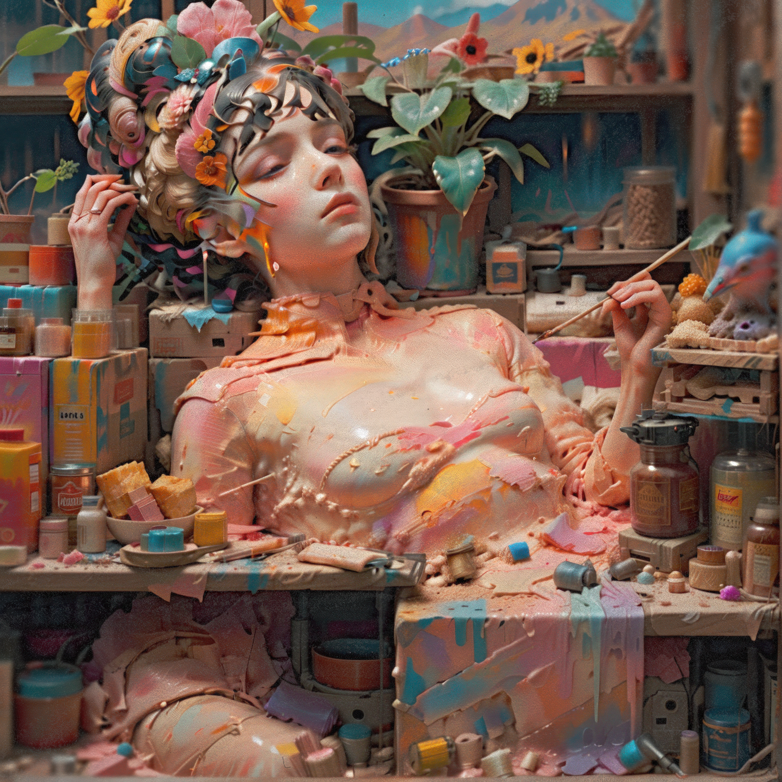 Sugar Crash