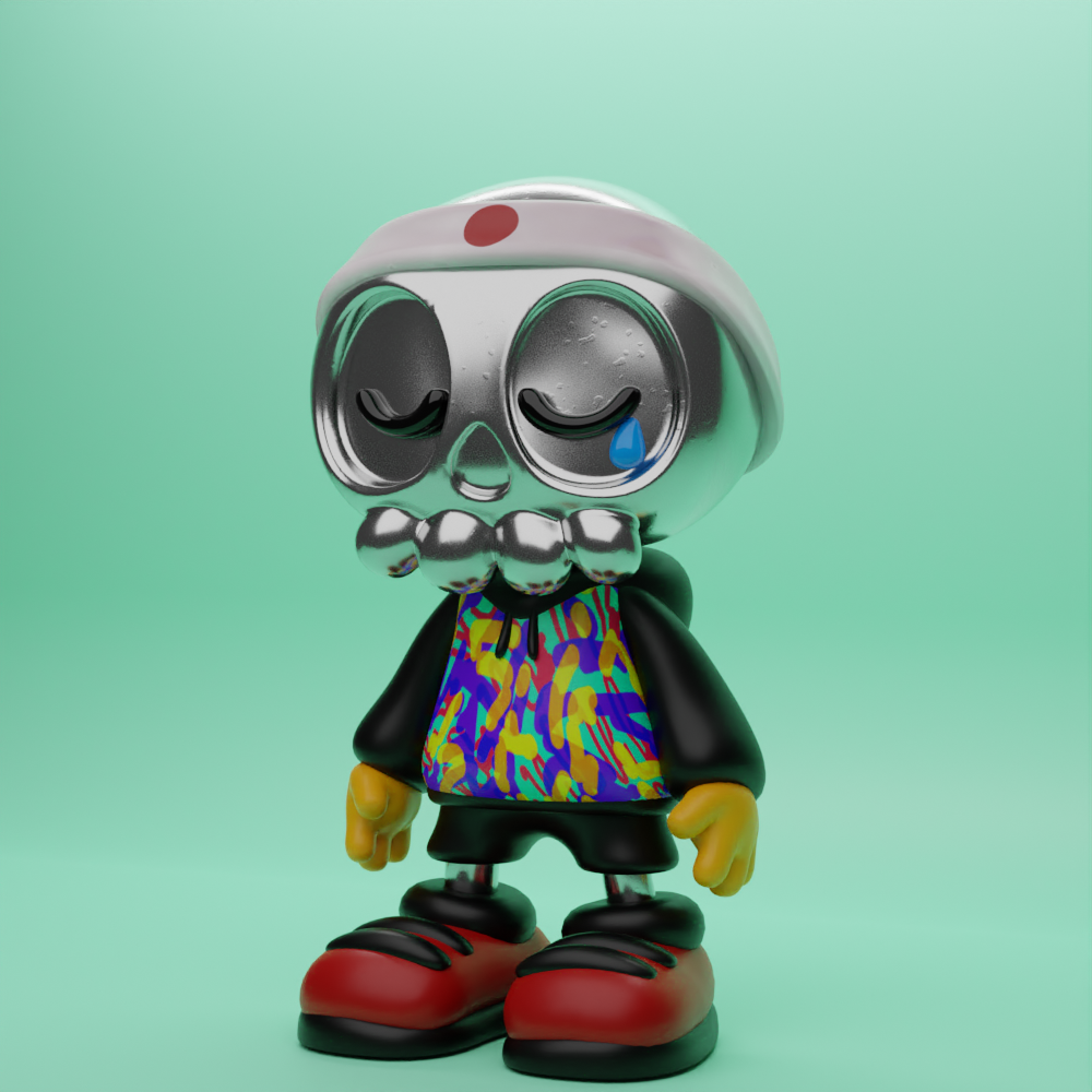 ToyMories #6804