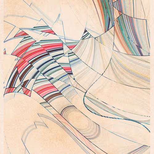 Waveform Collapse 052