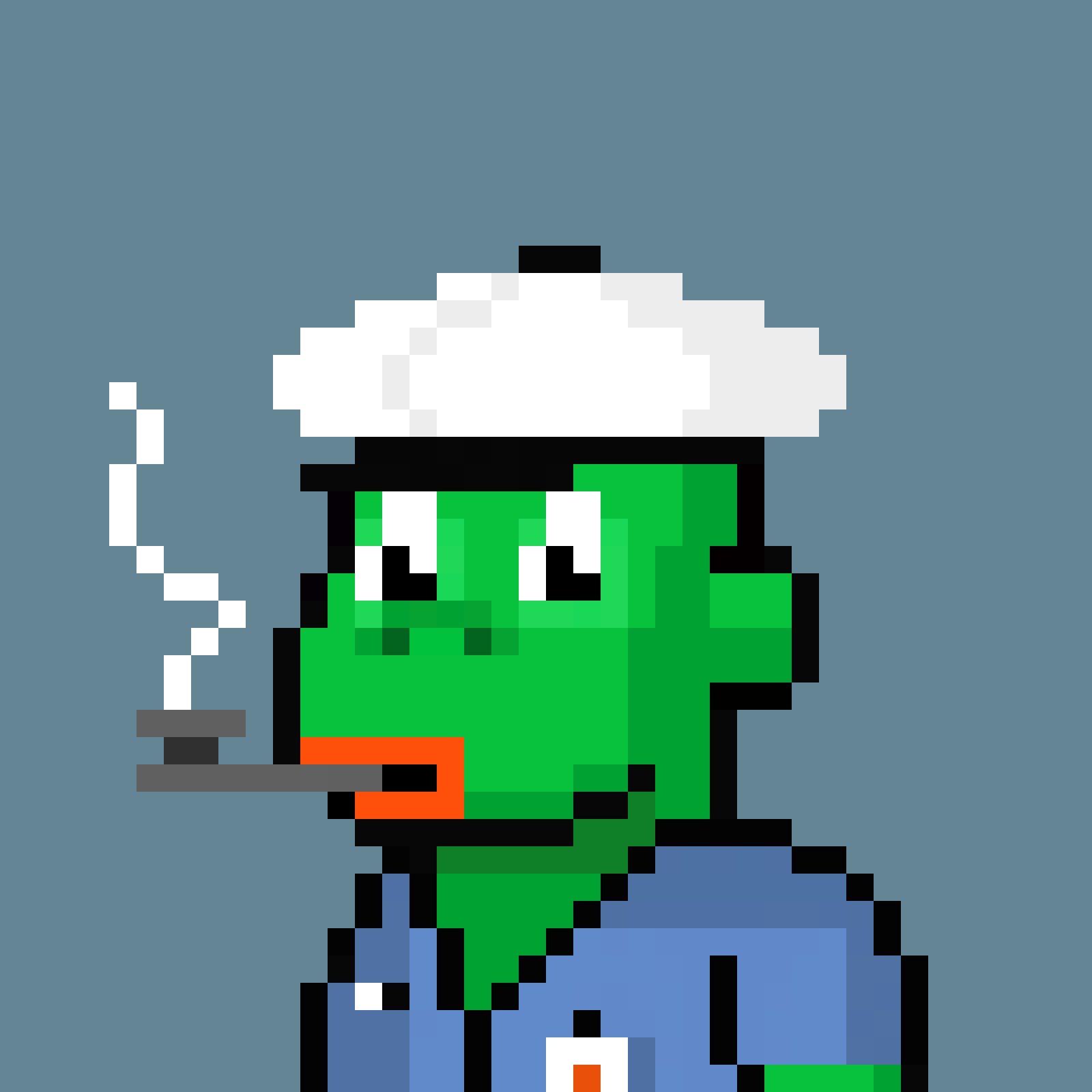 Commoner #2232
