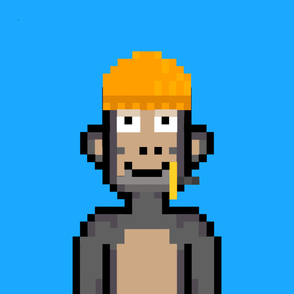 APE XTREME PIXELS #3395