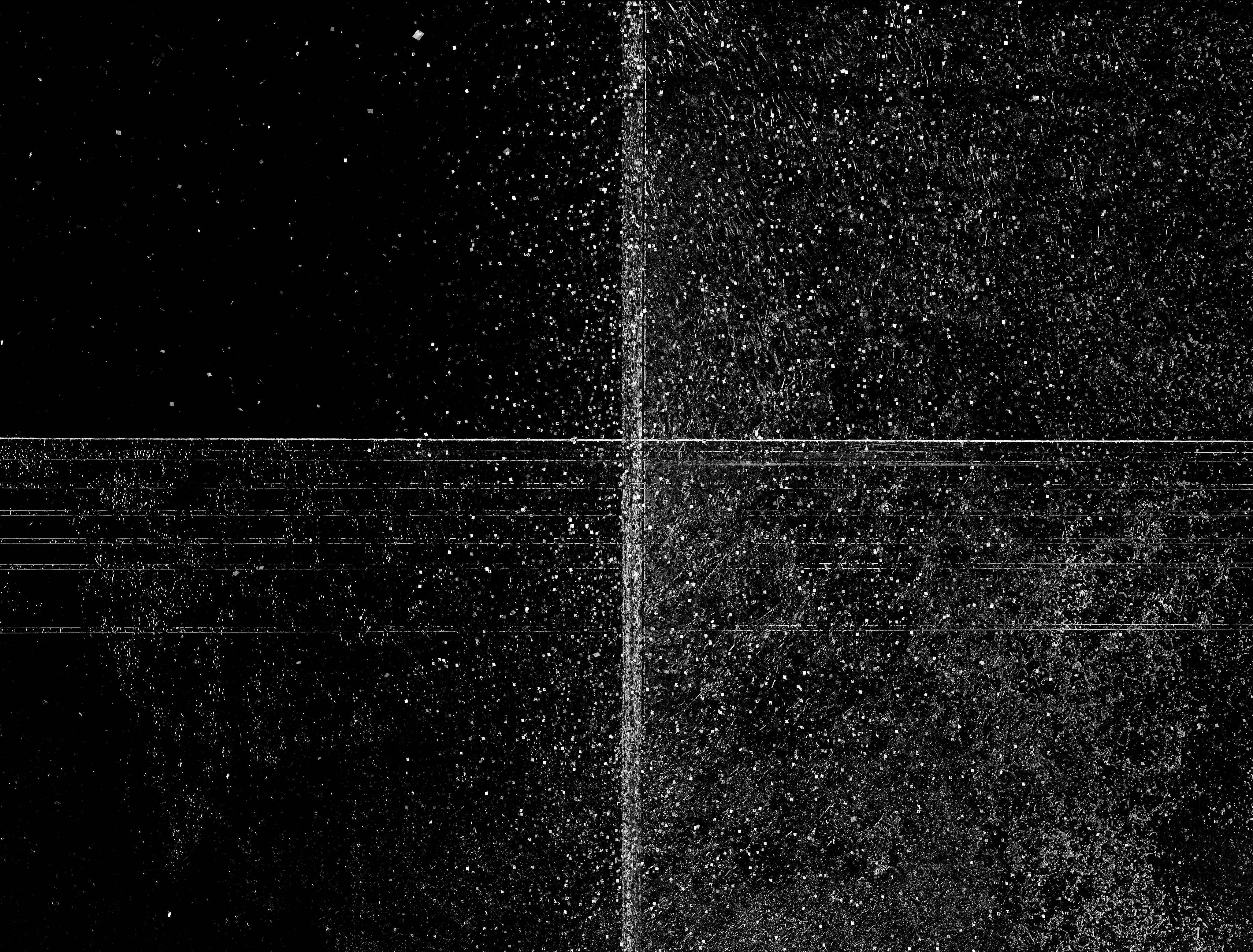 Paradigm Shift | A Thin Line
