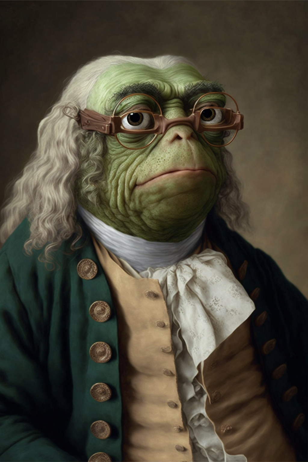 Benpepe Franklin