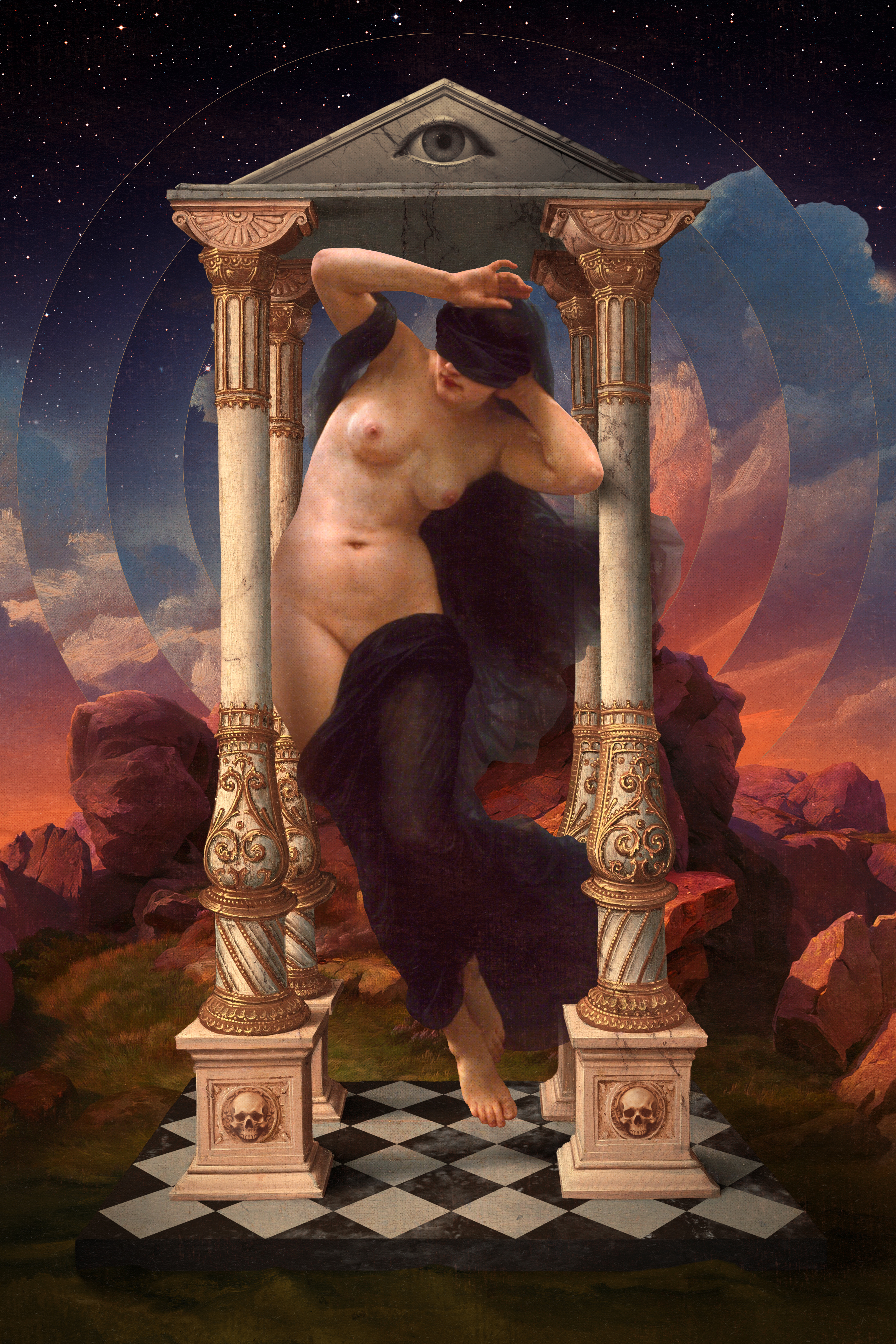 The Oracle