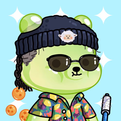 Kiddy #2076