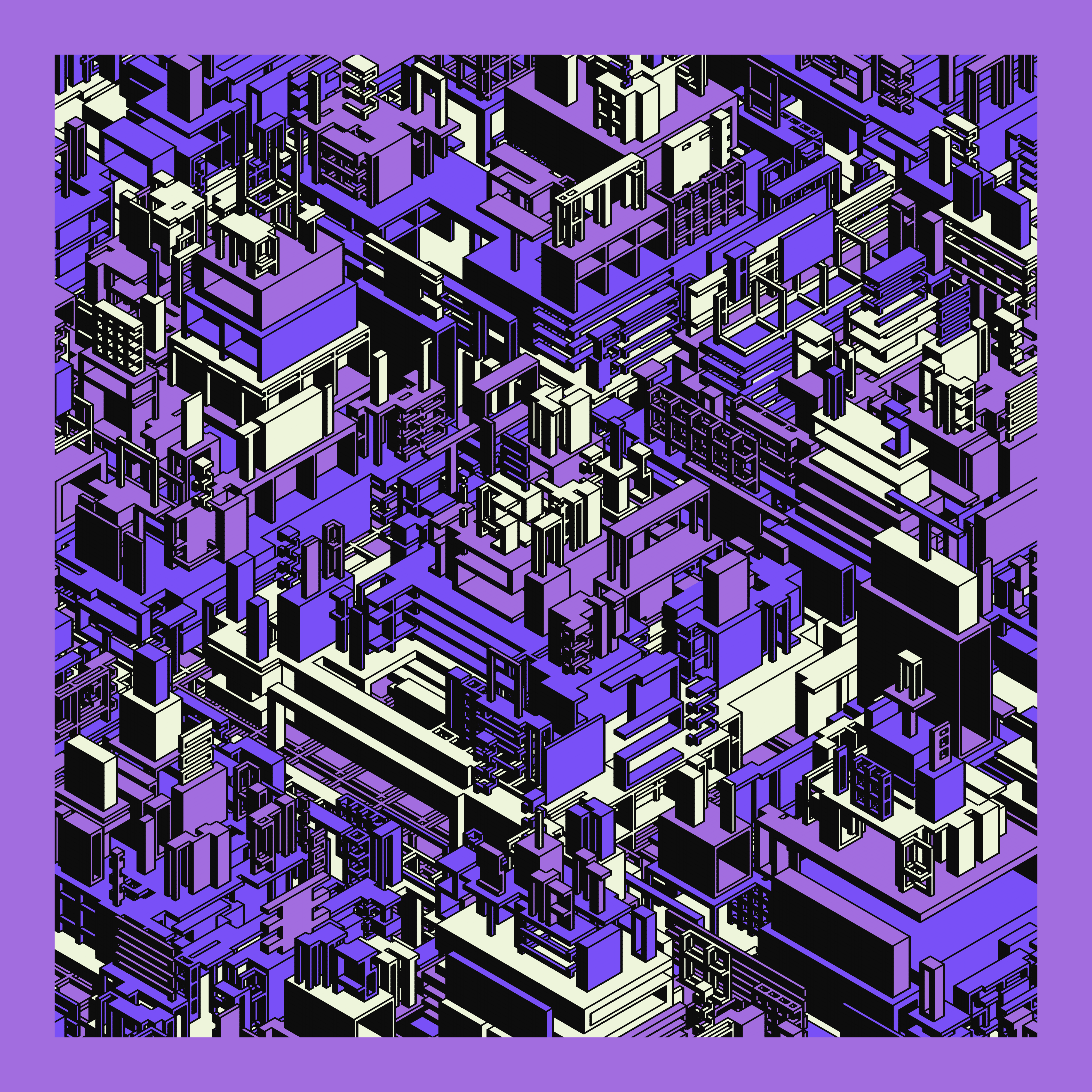 Plasticity #296