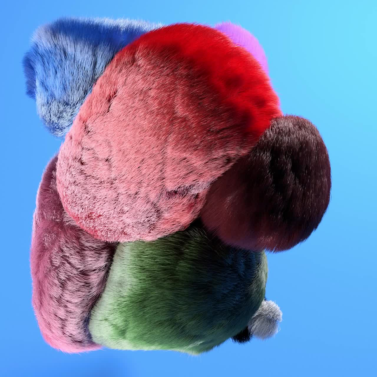 Daydream #1/5