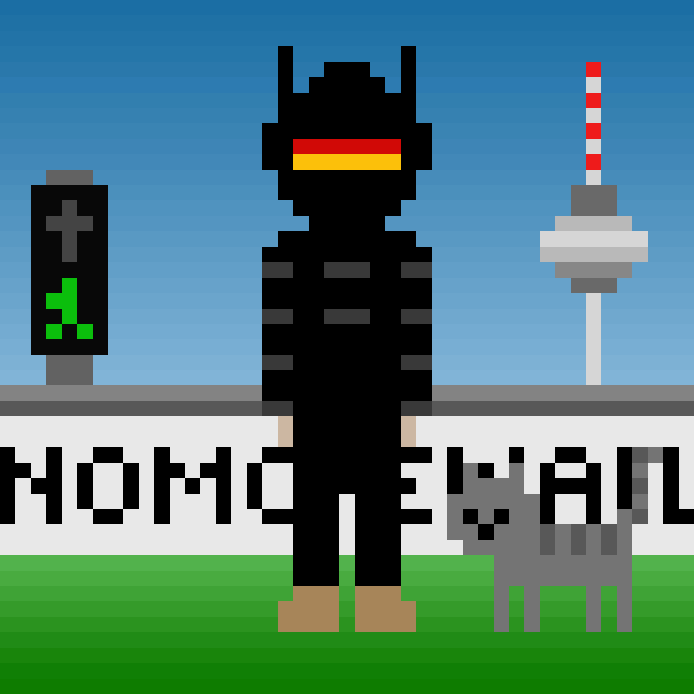 CryptoBerliner #451