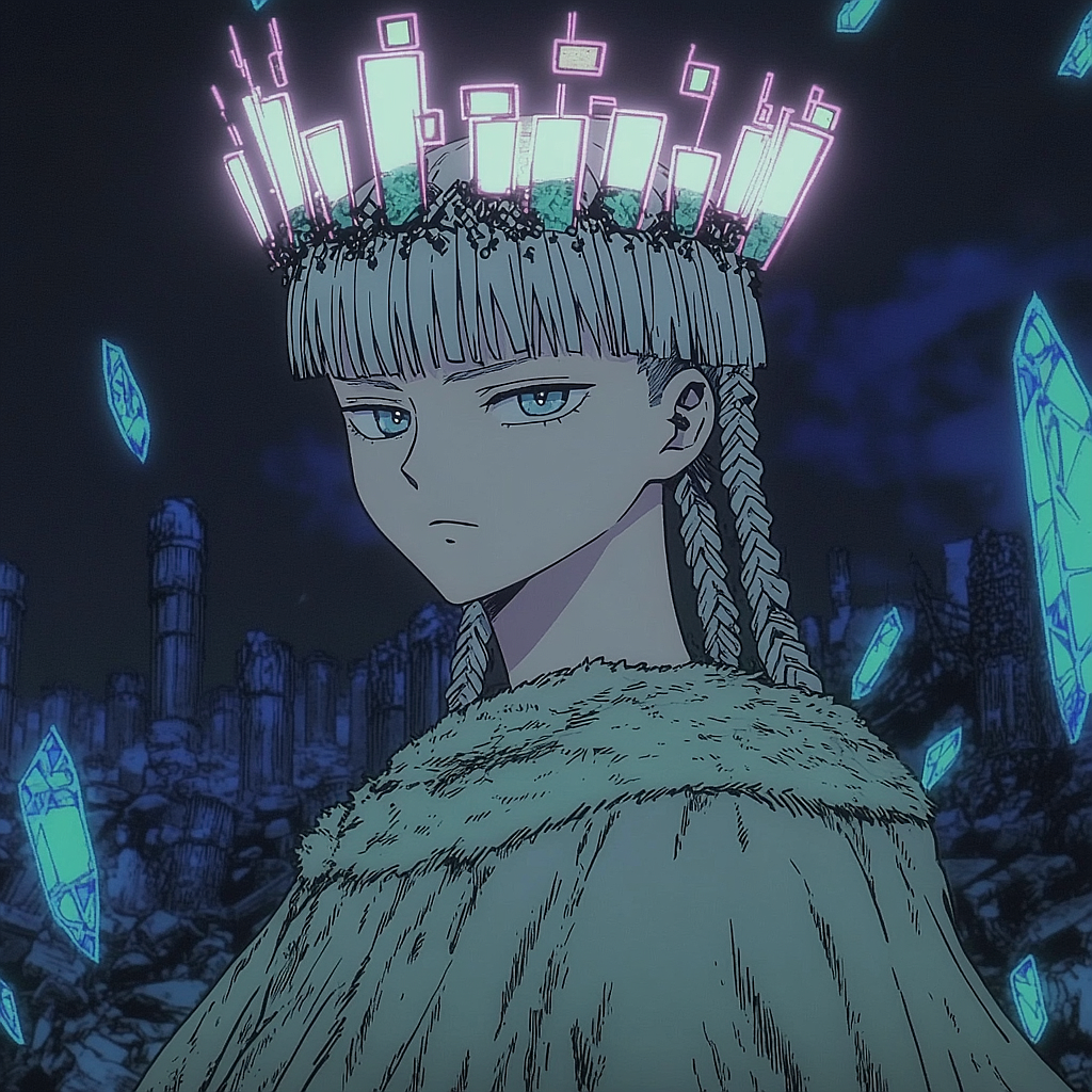 Exiled Royal #2055
