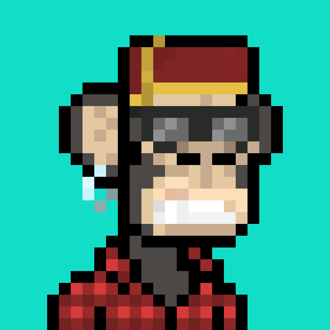 PixelApe 787