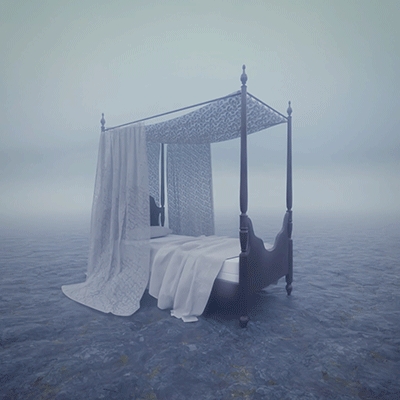 Sleepwalker