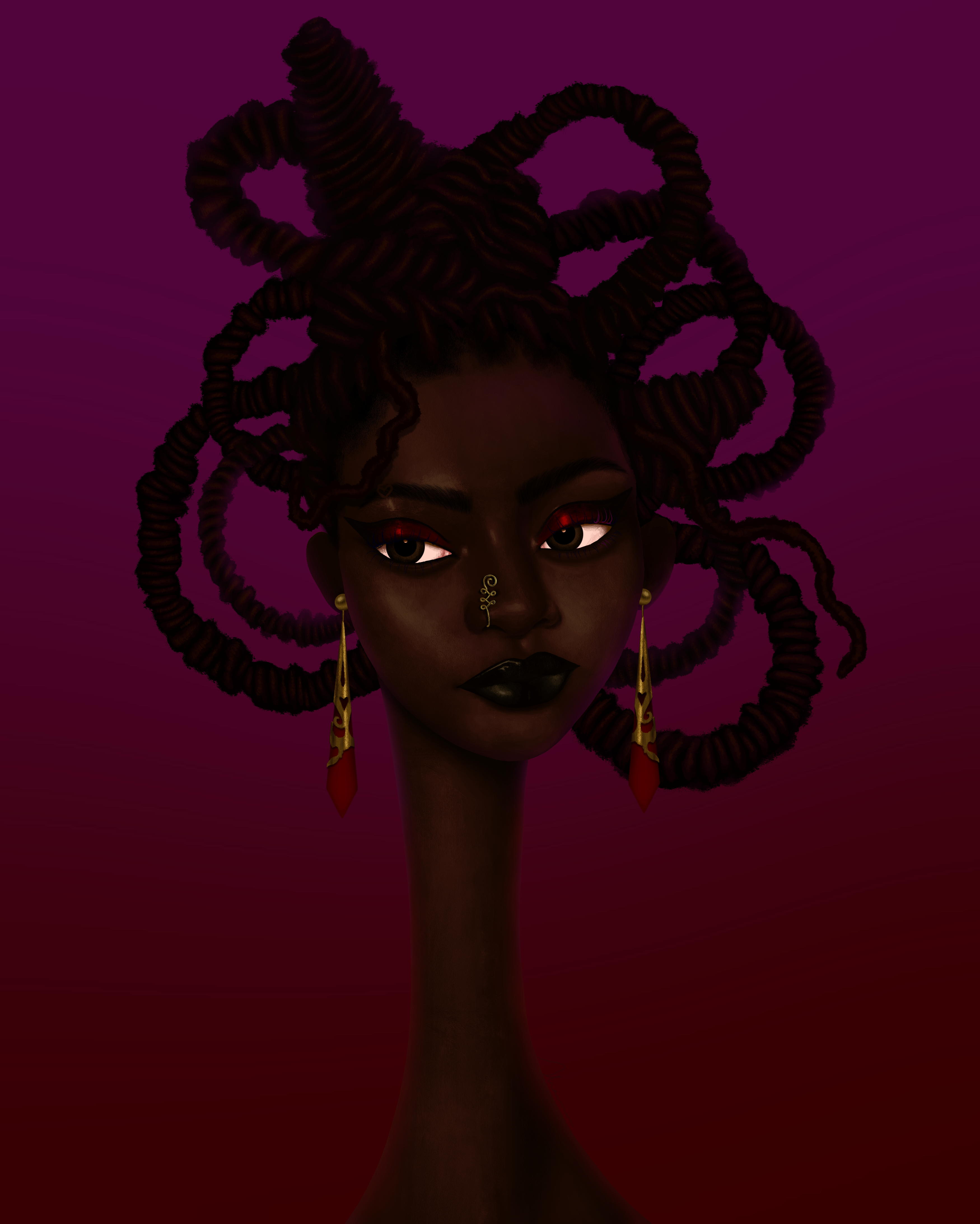 “NECKS LEVEL II”