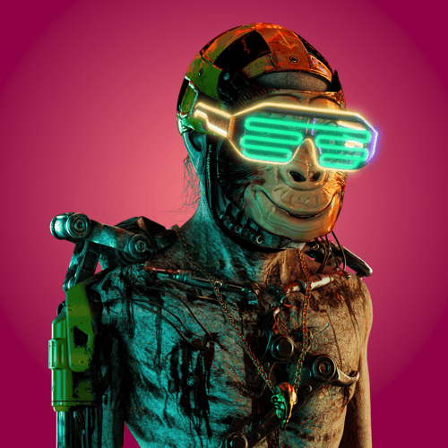 dead apez #37