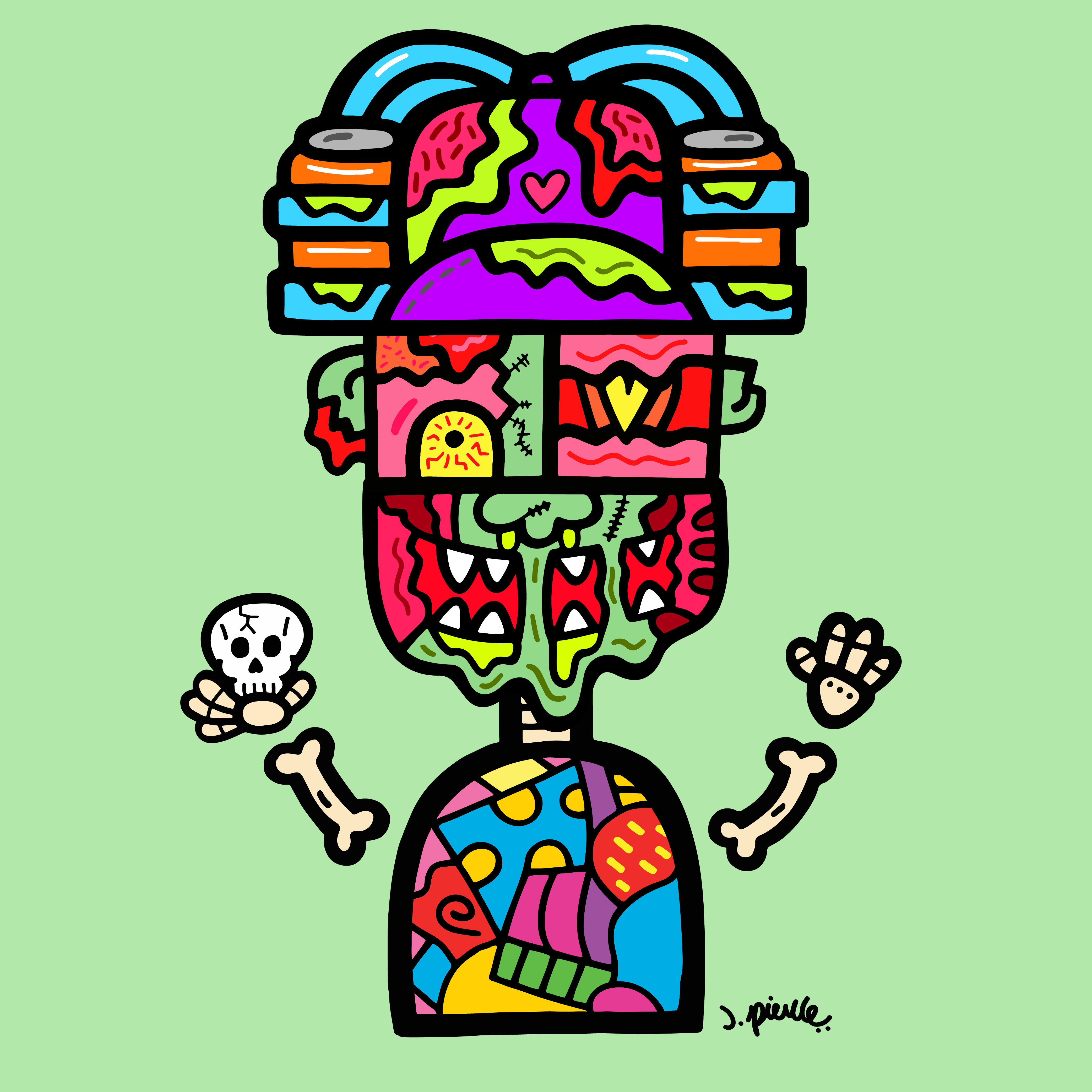 Friend#747