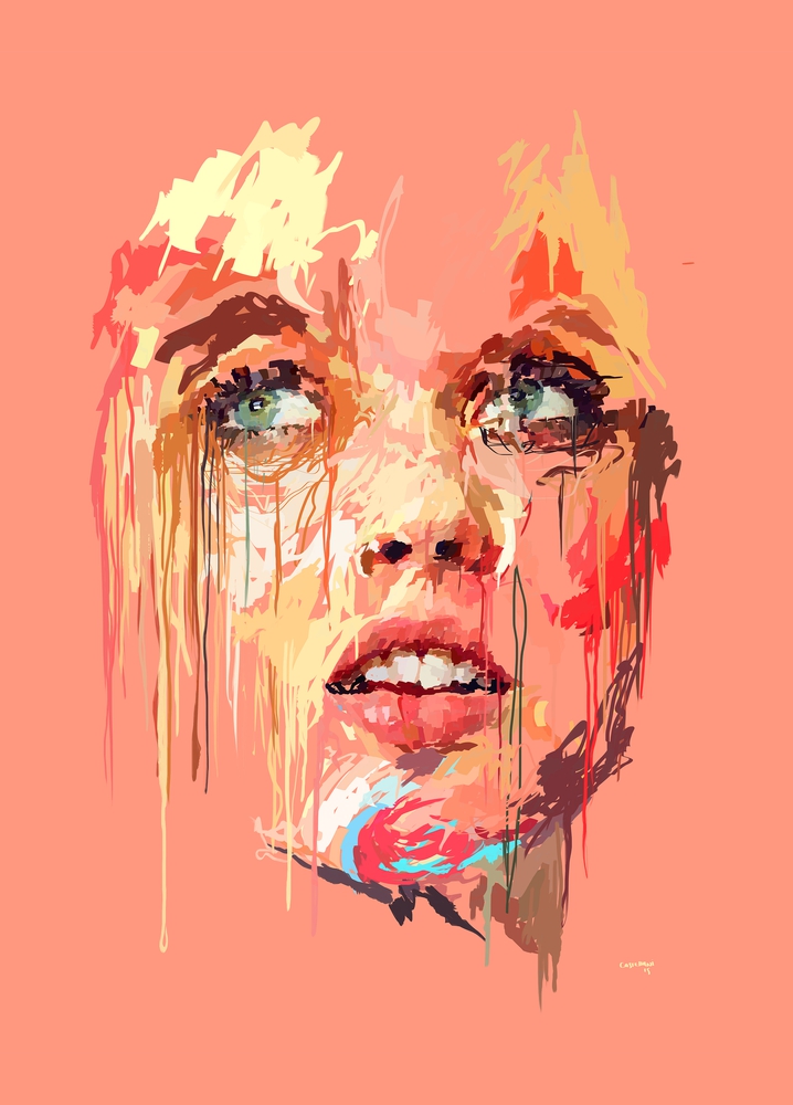 Pink Wo