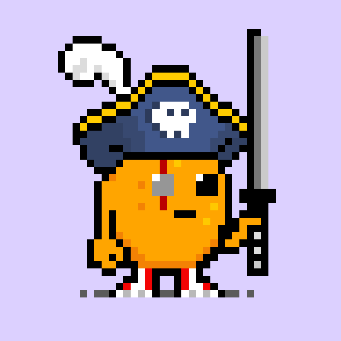 Orangez #2327