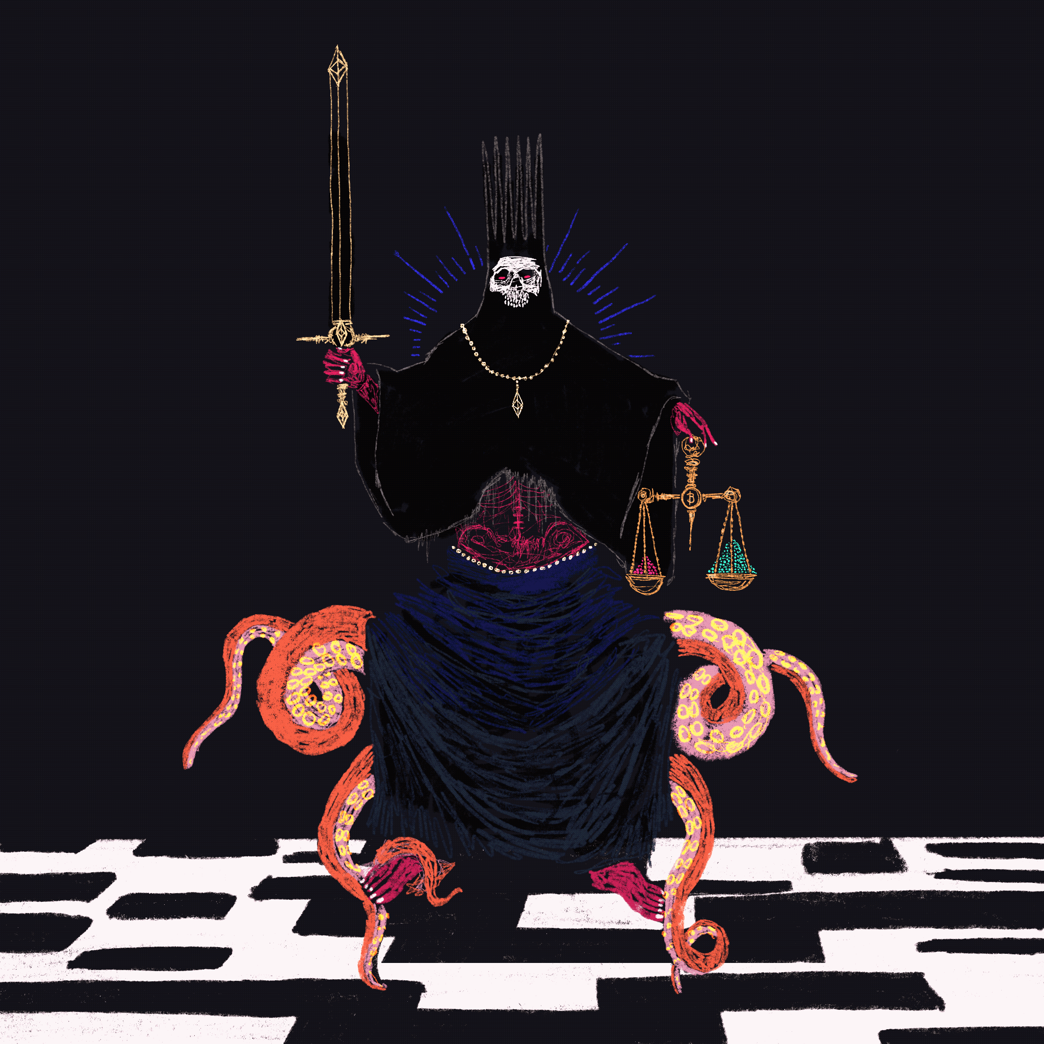 OHHH THEY FUCKING LOVE A GOOD BEHEADING