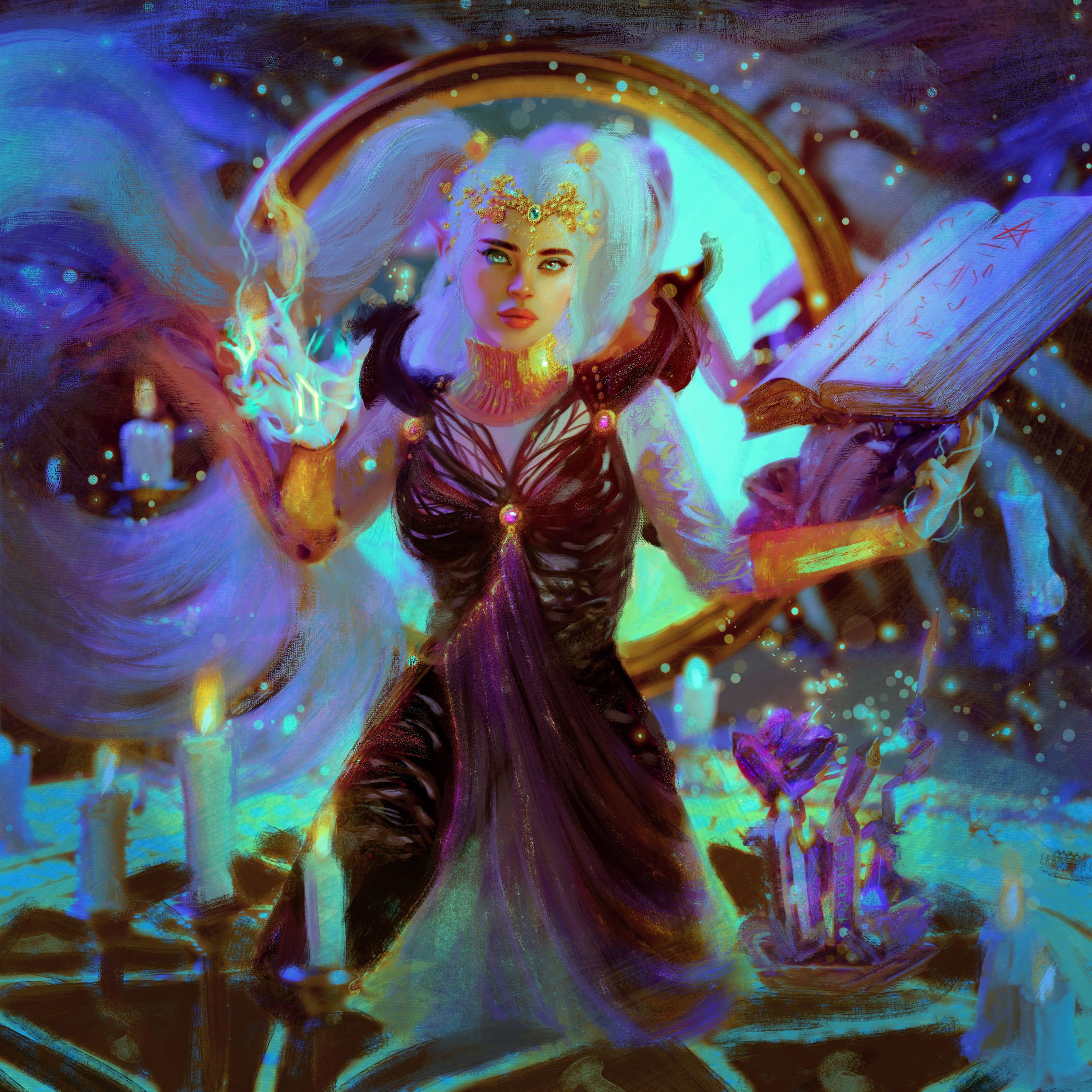 Morgana