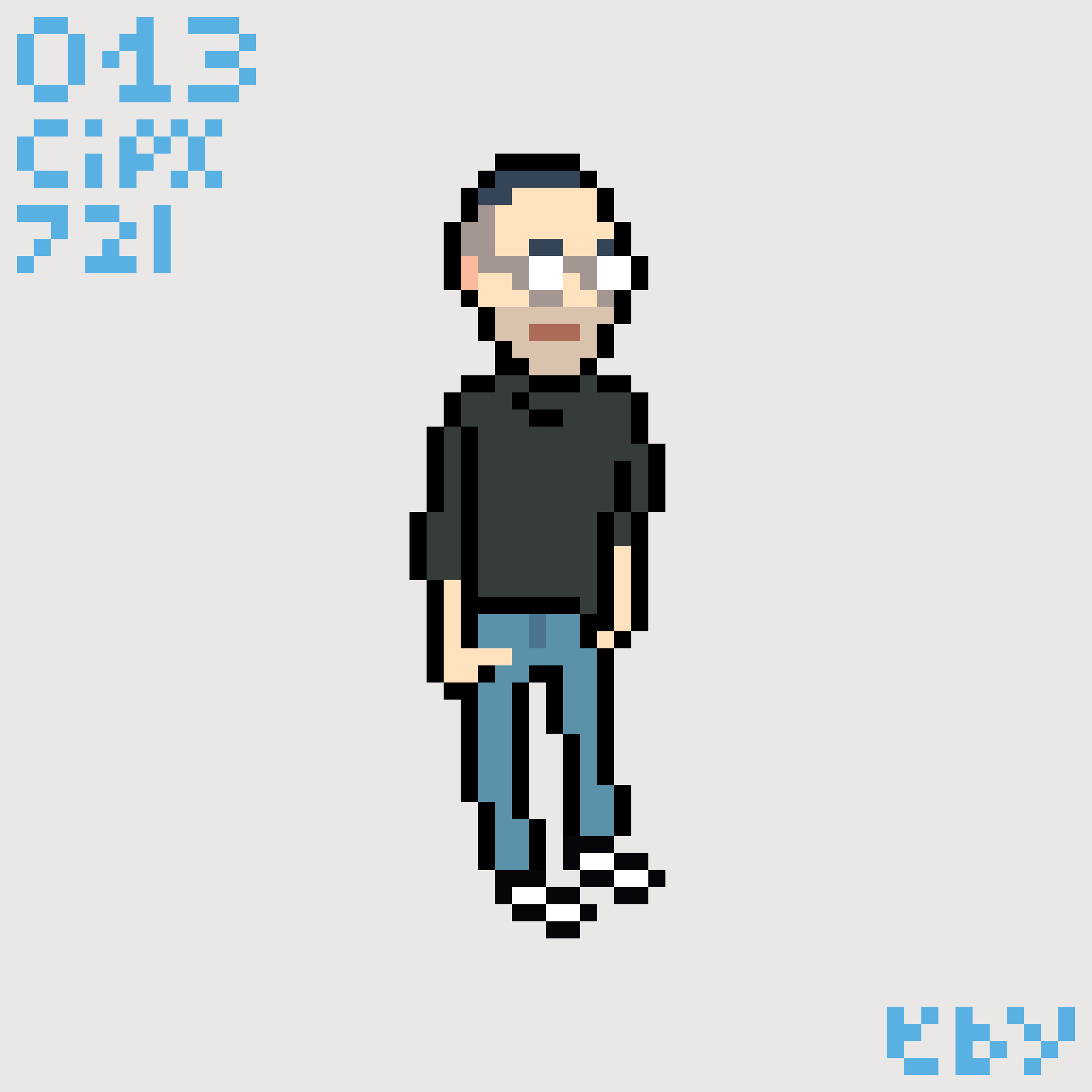 Steve