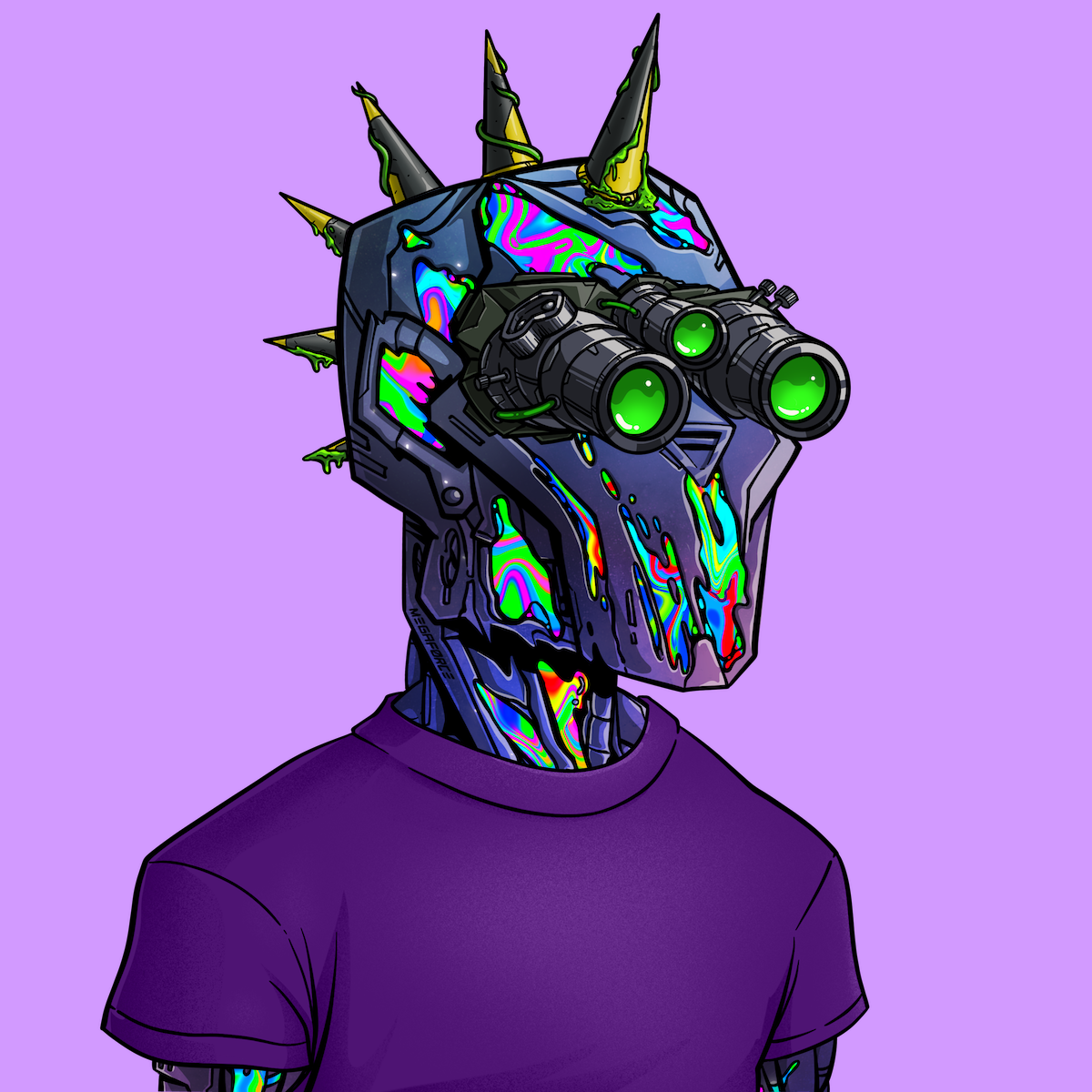 Sentinel #3353