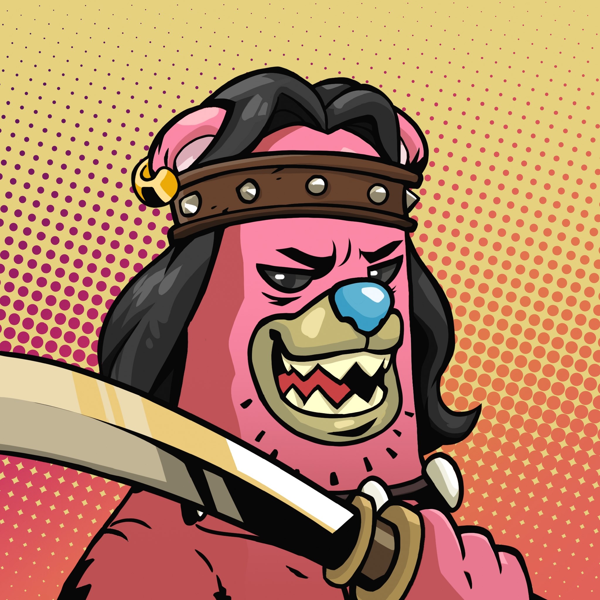 Ultimate Shiela