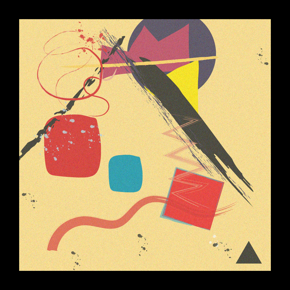 SHAPES #26
