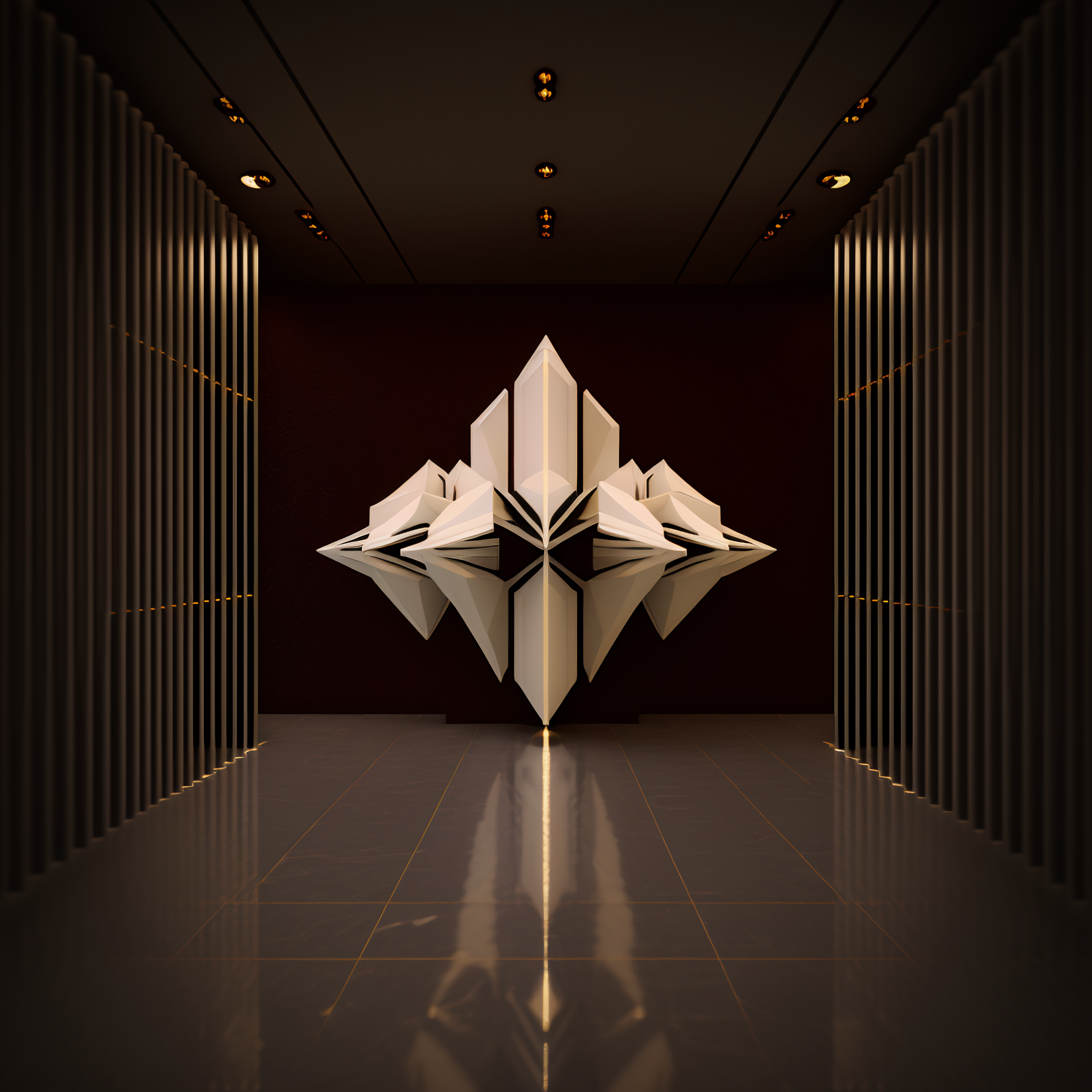 Iconomorphs #133