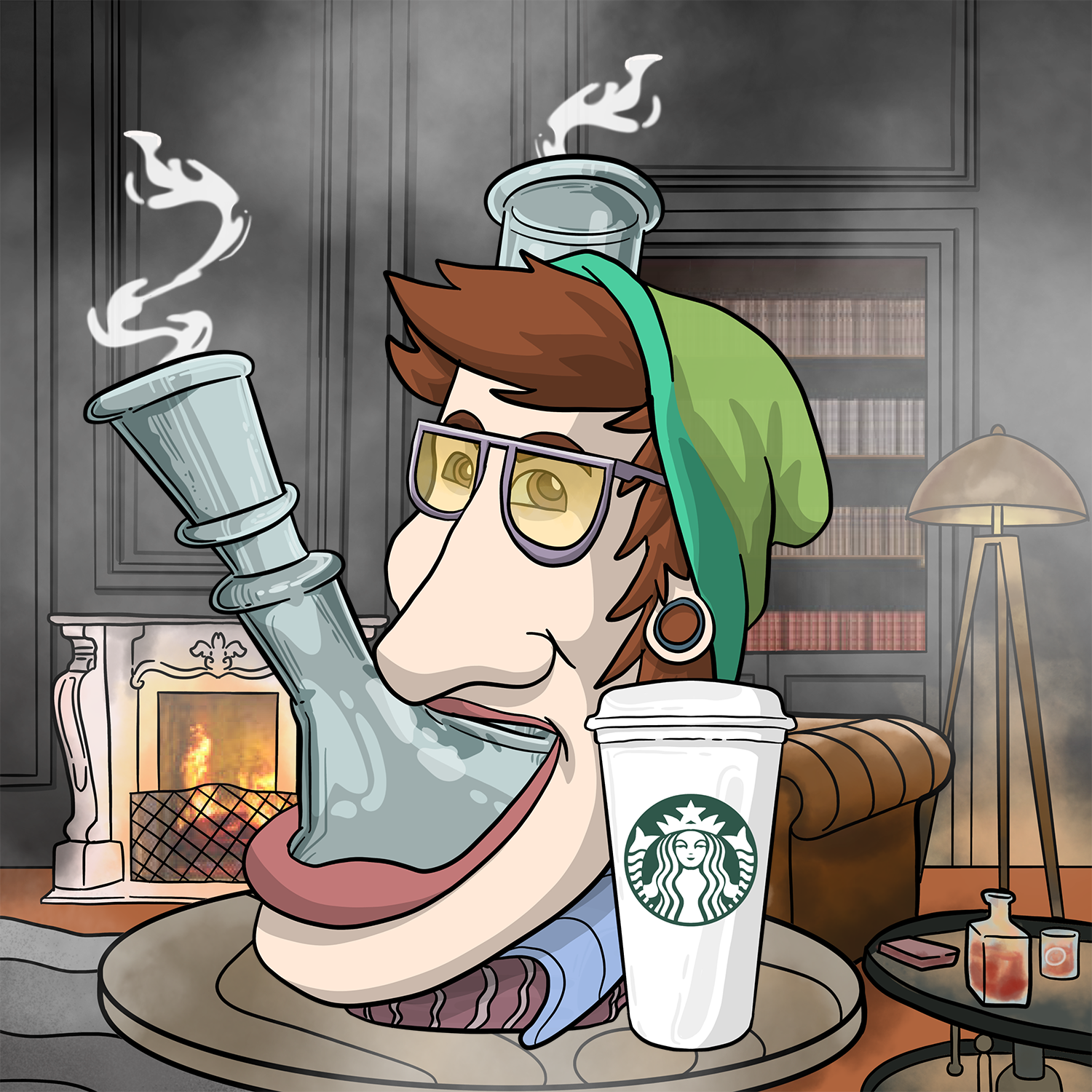Hipster