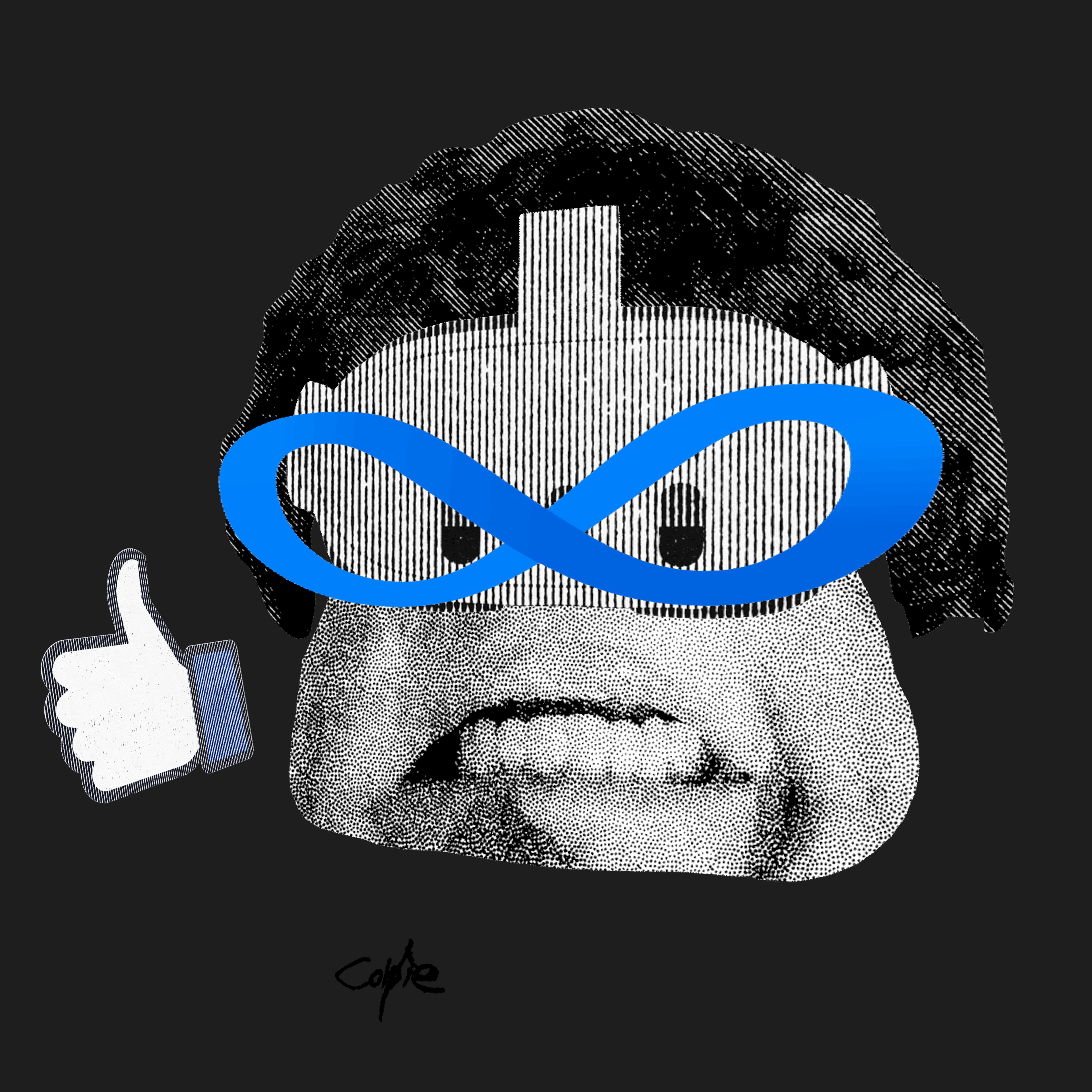 BERG! - Mark Zuckerberg