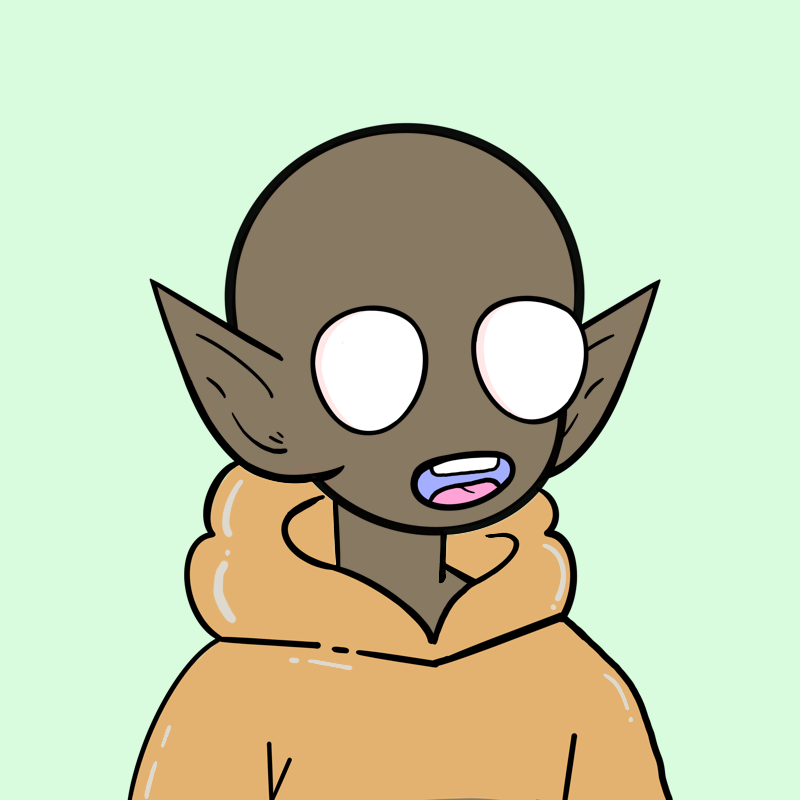 Goburin #7014
