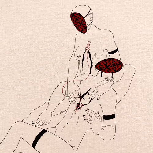 Tired of fixing people