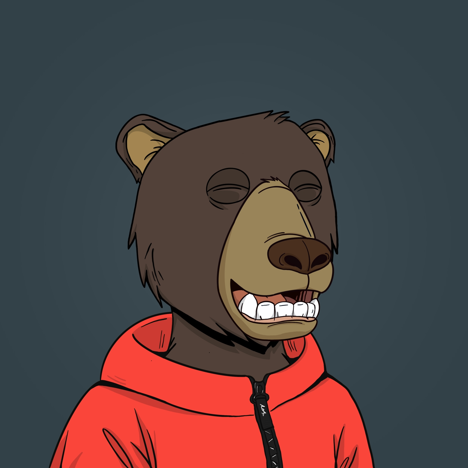 AES Bear #943