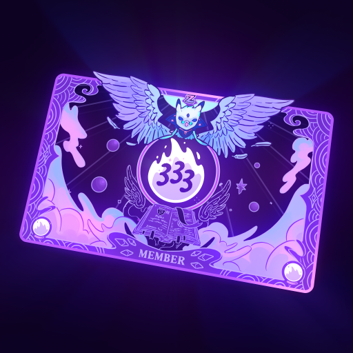 The 333 Club Pass #71